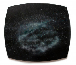 Gowoon Lee at JVDW gallery Duesseldorf JVDW contemporary art gallery in Düsseldorf