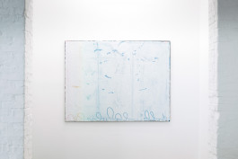 solo show Arthur Loewen at JVDW gallery Duesseldorf JVDW contemporary art gallery in Düsseldorf