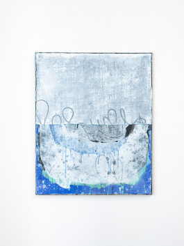 solo show Arthur Loewen at JVDW gallery Duesseldorf JVDW contemporary art gallery in Düsseldorf