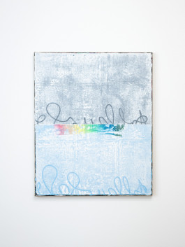 solo show Arthur Loewen at JVDW gallery Duesseldorf JVDW contemporary art gallery in Düsseldorf