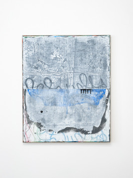 solo show Arthur Loewen at JVDW gallery Duesseldorf JVDW contemporary art gallery in Düsseldorf