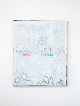 solo show Arthur Loewen at JVDW gallery Duesseldorf JVDW contemporary art gallery in Düsseldorf