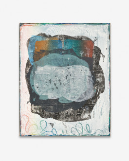 solo show Arthur Loewen at JVDW gallery Duesseldorf JVDW contemporary art gallery in Düsseldorf