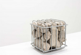 Group exhibition Grassroots at JVDW gallery in Duesseldorf JVDW contemporary art gallery in Düsseldorf