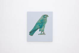 David Benedikt Wirth at JVDW gallery in Duesseldorf JVDW contemporary art gallery in Düsseldorf