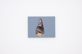 David Benedikt Wirth at JVDW gallery in Duesseldorf JVDW contemporary art gallery in Düsseldorf