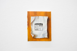 Annabelle Agbo Godeau JVDW gallery Duesseldorf JVDW contemporary art gallery in Düsseldorf