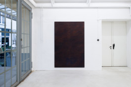 Alina Vergnano JVDW gallery Duesseldorf JVDW contemporary art gallery in Düsseldorf