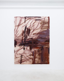 Alina Vergnano JVDW gallery Duesseldorf JVDW contemporary art gallery in Düsseldorf