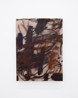 Alina Vergnano JVDW gallery Duesseldorf JVDW contemporary art gallery in Düsseldorf