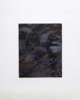 Alina Vergnano JVDW gallery Duesseldorf JVDW contemporary art gallery in Düsseldorf