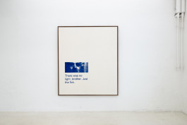 Malte Zenses at JVDW gallery in Duesseldorf JVDW contemporary art gallery in Düsseldorf