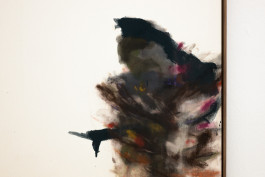 Malte Zenses at JVDW gallery in Duesseldorf JVDW contemporary art gallery in Düsseldorf