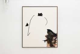 Malte Zenses at JVDW gallery in Duesseldorf JVDW contemporary art gallery in Düsseldorf