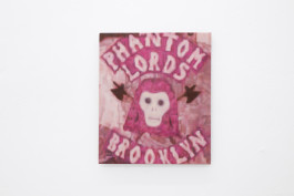 Group exhibition REALMS at JVDW gallery in Duesseldorf JVDW contemporary art gallery in Düsseldorf