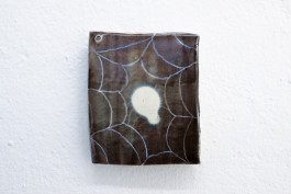 Group exhibition REALMS at JVDW gallery in Duesseldorf JVDW contemporary art gallery in Düsseldorf