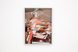 Group exhibition REALMS at JVDW gallery in Duesseldorf JVDW contemporary art gallery in Düsseldorf