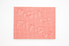 Group exhibition REALMS at JVDW gallery in Duesseldorf JVDW contemporary art gallery in Düsseldorf