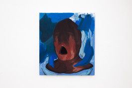 Group exhibition REALMS at JVDW gallery in Duesseldorf JVDW contemporary art gallery in Düsseldorf