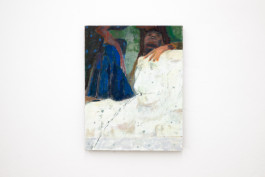 Group exhibition REALMS at JVDW gallery in Duesseldorf JVDW contemporary art gallery in Düsseldorf