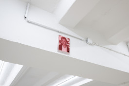 Group exhibition REALMS at JVDW gallery in Duesseldorf JVDW contemporary art gallery in Düsseldorf