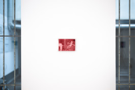 Group Exhibition REALMS at JVDW gallery in Duesseldorf JVDW contemporary art gallery in Düsseldorf