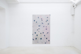 Dennis Buck JVDW gallery Duesseldorf JVDW contemporary art gallery in Düsseldorf