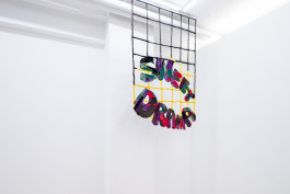 Dennis Buck JVDW gallery Duesseldorf JVDW contemporary art gallery in Düsseldorf