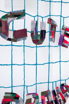 Dennis Buck JVDW gallery Duesseldorf JVDW contemporary art gallery in Düsseldorf