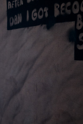 Dennis Buck JVDW gallery Duesseldorf JVDW contemporary art gallery in Düsseldorf