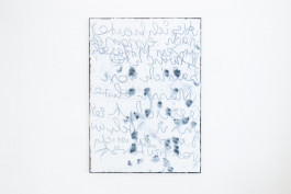 solo show Synchron by Arthur Loewen at JVDW gallery Duesseldorf, Germany JVDW contemporary art gallery in Düsseldorf