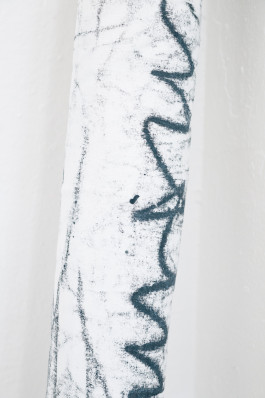 solo show Arthur Loewen at JVDW JVDW contemporary art gallery in Düsseldorf