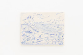 David Schiesser solo exhibition Spirale at JVDW gallery Duesseldorf JVDW contemporary art gallery in Düsseldorf