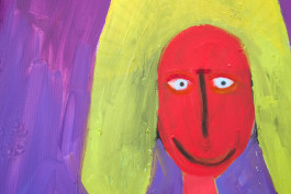 Matthias Dornfeld solo show CREME FRAICHE at JVDW gallery Duesseldorf JVDW contemporary art gallery in Düsseldorf