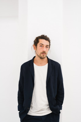  JVDW contemporary art gallery in Düsseldorf