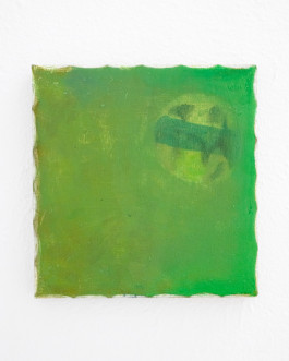 Solo exhibition fly by night by Travis MacDonald at JVDW gallery in Duesseldorf, Germany JVDW contemporary art gallery in Düsseldorf