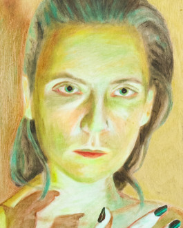 Group exhibition A GENTLE CRUISE at JVDW gallery in Duesseldorf, Germany JVDW contemporary art gallery in Düsseldorf