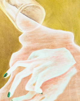 Group exhibition A GENTLE CRUISE at JVDW gallery in Duesseldorf, Germany JVDW contemporary art gallery in Düsseldorf