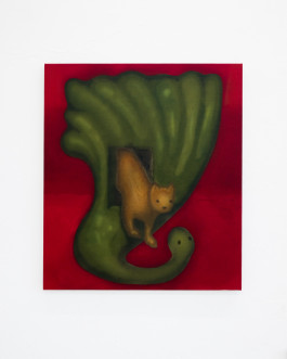 Group exhibition A GENTLE CRUISE at JVDW gallery in Duesseldorf, Germany JVDW contemporary art gallery in Düsseldorf