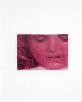 Group exhibition A GENTLE CRUISE at JVDW gallery in Duesseldorf, Germany JVDW contemporary art gallery in Düsseldorf