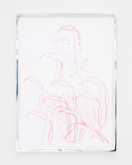 Group exhibition A GENTLE CRUISE at JVDW gallery in Duesseldorf, Germany JVDW contemporary art gallery in Düsseldorf