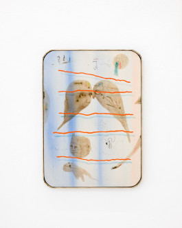 Group exhibition A GENTLE CRUISE at JVDW gallery in Duesseldorf, Germany JVDW contemporary art gallery in Düsseldorf