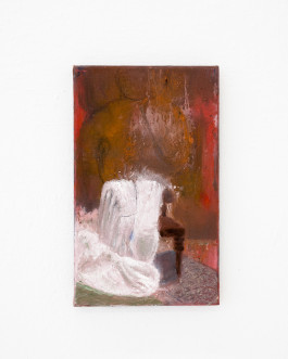 Group exhibition A GENTLE CRUISE at JVDW gallery in Duesseldorf, Germany JVDW contemporary art gallery in Düsseldorf