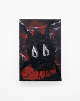 Group exhibition A GENTLE CRUISE at JVDW gallery in Duesseldorf, Germany JVDW contemporary art gallery in Düsseldorf