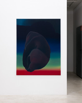 Group exhibition A GENTLE CRUISE at JVDW gallery in Duesseldorf, Germany JVDW contemporary art gallery in Düsseldorf