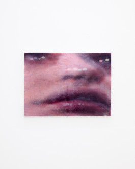 Group exhibition A GENTLE CRUISE at JVDW gallery in Duesseldorf, Germany JVDW contemporary art gallery in Düsseldorf