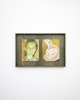 Group exhibition A GENTLE CRUISE at JVDW gallery in Duesseldorf, Germany JVDW contemporary art gallery in Düsseldorf