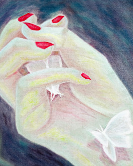 Group exhibition A GENTLE CRUISE at JVDW gallery in Duesseldorf, Germany JVDW contemporary art gallery in Düsseldorf