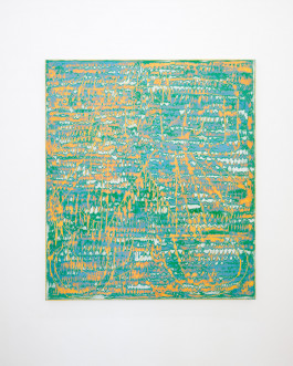 Group Exhibition ebd. o. so curated by Jenny Brosinski with works by Jenny Brosinski, Sascha Brylla, Matthias Dornfeld at JVDW gallery for contemporary art in Dusseldorf, Germany JVDW contemporary art gallery in Düsseldorf