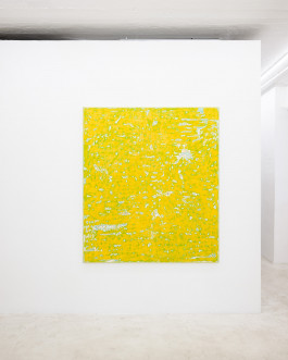 Group Exhibition ebd. o. so curated by Jenny Brosinski with works by Jenny Brosinski, Sascha Brylla, Matthias Dornfeld at JVDW gallery for contemporary art in Dusseldorf, Germany JVDW contemporary art gallery in Düsseldorf